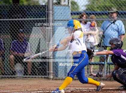 Thumbnail 1 in North Branford vs. Seymour (CIAC Class M Final) photogallery.