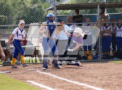 Thumbnail 3 in North Branford vs. Seymour (CIAC Class M Final) photogallery.