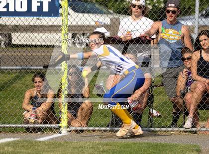 Thumbnail 3 in North Branford vs. Seymour (CIAC Class M Final) photogallery.