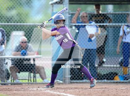 Thumbnail 3 in North Branford vs. Seymour (CIAC Class M Final) photogallery.