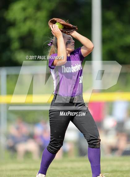 Thumbnail 2 in North Branford vs. Seymour (CIAC Class M Final) photogallery.