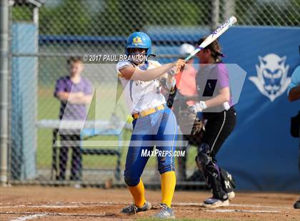 Thumbnail 2 in North Branford vs. Seymour (CIAC Class M Final) photogallery.