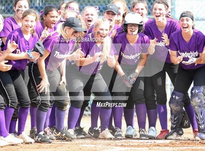 Thumbnail 1 in North Branford vs. Seymour (CIAC Class M Final) photogallery.