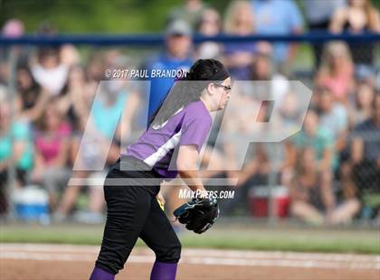 Thumbnail 3 in North Branford vs. Seymour (CIAC Class M Final) photogallery.
