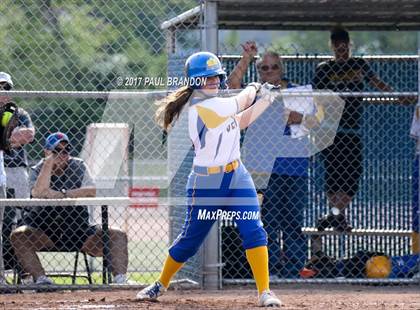 Thumbnail 3 in North Branford vs. Seymour (CIAC Class M Final) photogallery.