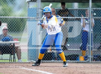 Thumbnail 2 in North Branford vs. Seymour (CIAC Class M Final) photogallery.
