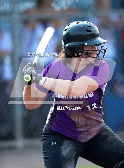Thumbnail 2 in North Branford vs. Seymour (CIAC Class M Final) photogallery.