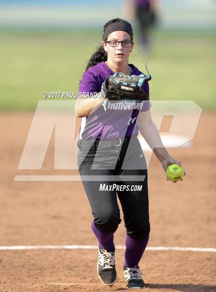Thumbnail 1 in North Branford vs. Seymour (CIAC Class M Final) photogallery.