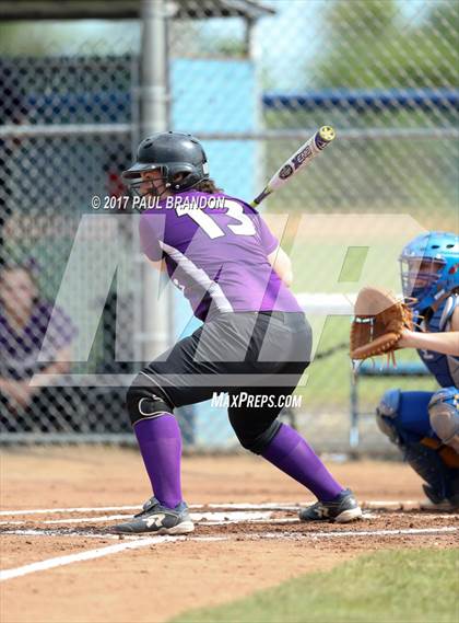 Thumbnail 2 in North Branford vs. Seymour (CIAC Class M Final) photogallery.