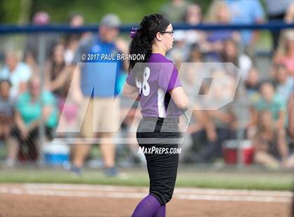 Thumbnail 3 in North Branford vs. Seymour (CIAC Class M Final) photogallery.