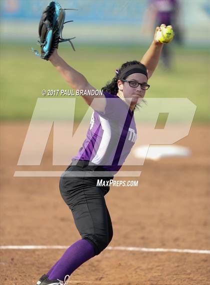 Thumbnail 2 in North Branford vs. Seymour (CIAC Class M Final) photogallery.