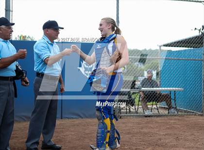Thumbnail 1 in North Branford vs. Seymour (CIAC Class M Final) photogallery.
