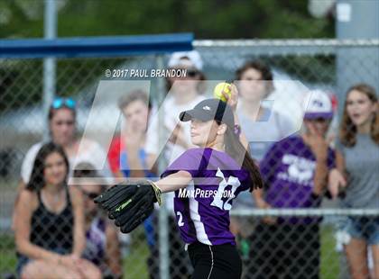 Thumbnail 3 in North Branford vs. Seymour (CIAC Class M Final) photogallery.