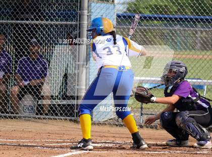 Thumbnail 3 in North Branford vs. Seymour (CIAC Class M Final) photogallery.