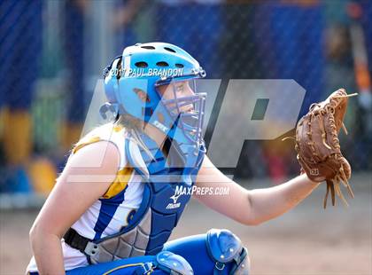 Thumbnail 1 in North Branford vs. Seymour (CIAC Class M Final) photogallery.