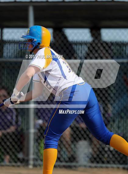 Thumbnail 1 in North Branford vs. Seymour (CIAC Class M Final) photogallery.