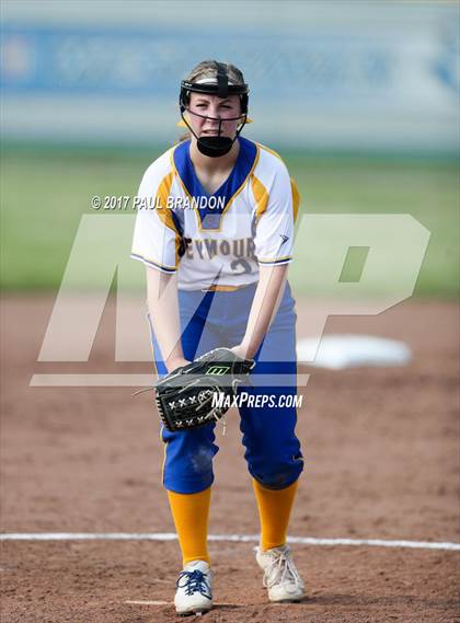 Thumbnail 1 in North Branford vs. Seymour (CIAC Class M Final) photogallery.