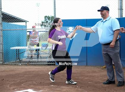 Thumbnail 3 in North Branford vs. Seymour (CIAC Class M Final) photogallery.