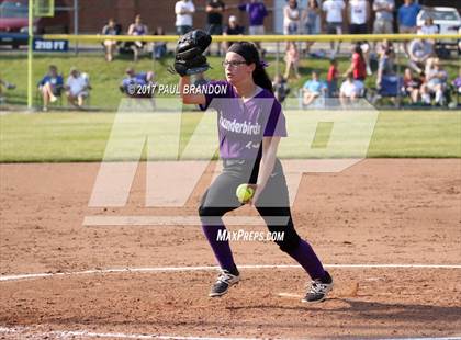 Thumbnail 2 in North Branford vs. Seymour (CIAC Class M Final) photogallery.
