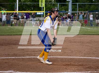 Thumbnail 1 in North Branford vs. Seymour (CIAC Class M Final) photogallery.