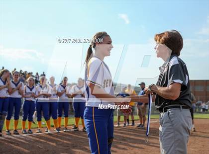 Thumbnail 1 in North Branford vs. Seymour (CIAC Class M Final) photogallery.