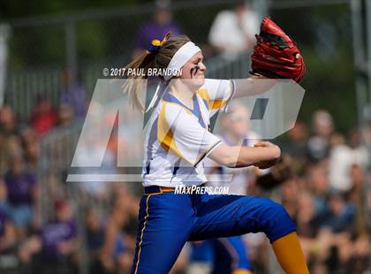 Thumbnail 1 in North Branford vs. Seymour (CIAC Class M Final) photogallery.