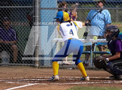 Thumbnail 3 in North Branford vs. Seymour (CIAC Class M Final) photogallery.