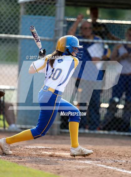 Thumbnail 1 in North Branford vs. Seymour (CIAC Class M Final) photogallery.