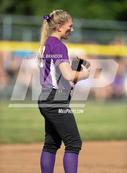 Thumbnail 2 in North Branford vs. Seymour (CIAC Class M Final) photogallery.
