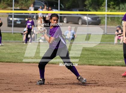 Thumbnail 2 in North Branford vs. Seymour (CIAC Class M Final) photogallery.