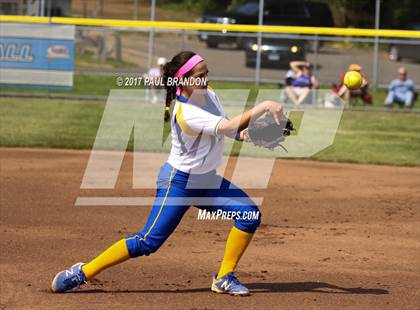 Thumbnail 2 in North Branford vs. Seymour (CIAC Class M Final) photogallery.