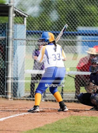 Thumbnail 1 in North Branford vs. Seymour (CIAC Class M Final) photogallery.
