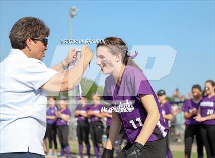 Thumbnail 3 in North Branford vs. Seymour (CIAC Class M Final) photogallery.