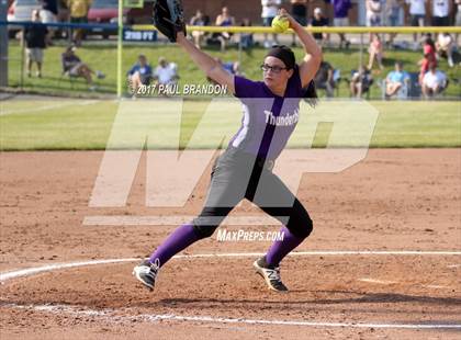 Thumbnail 1 in North Branford vs. Seymour (CIAC Class M Final) photogallery.