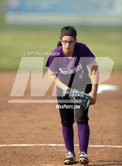 Thumbnail 2 in North Branford vs. Seymour (CIAC Class M Final) photogallery.