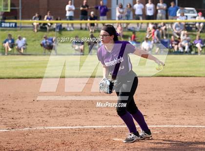 Thumbnail 3 in North Branford vs. Seymour (CIAC Class M Final) photogallery.