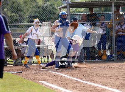 Thumbnail 1 in North Branford vs. Seymour (CIAC Class M Final) photogallery.