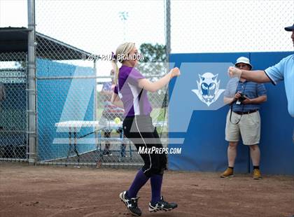 Thumbnail 1 in North Branford vs. Seymour (CIAC Class M Final) photogallery.