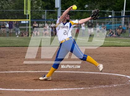 Thumbnail 1 in North Branford vs. Seymour (CIAC Class M Final) photogallery.