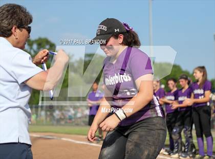 Thumbnail 1 in North Branford vs. Seymour (CIAC Class M Final) photogallery.