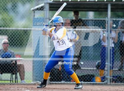 Thumbnail 3 in North Branford vs. Seymour (CIAC Class M Final) photogallery.