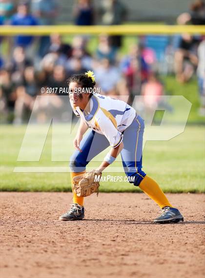 Thumbnail 2 in North Branford vs. Seymour (CIAC Class M Final) photogallery.