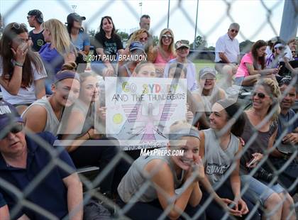 Thumbnail 2 in North Branford vs. Seymour (CIAC Class M Final) photogallery.