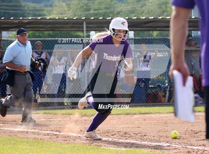 Thumbnail 1 in North Branford vs. Seymour (CIAC Class M Final) photogallery.