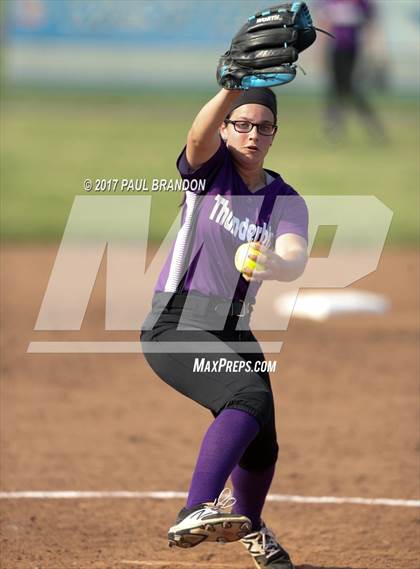 Thumbnail 1 in North Branford vs. Seymour (CIAC Class M Final) photogallery.
