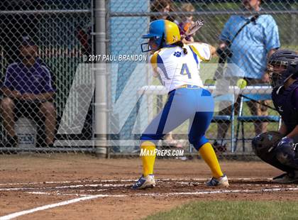 Thumbnail 2 in North Branford vs. Seymour (CIAC Class M Final) photogallery.