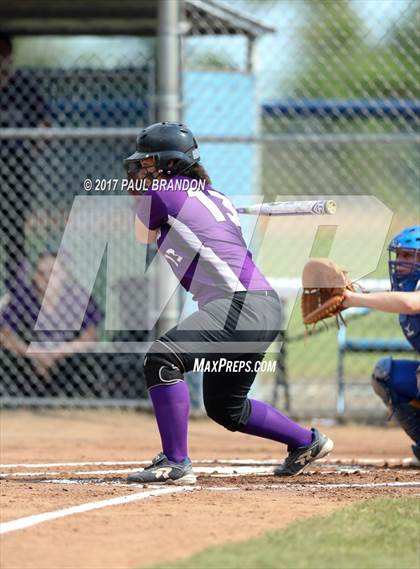 Thumbnail 3 in North Branford vs. Seymour (CIAC Class M Final) photogallery.