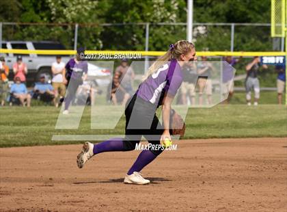 Thumbnail 1 in North Branford vs. Seymour (CIAC Class M Final) photogallery.