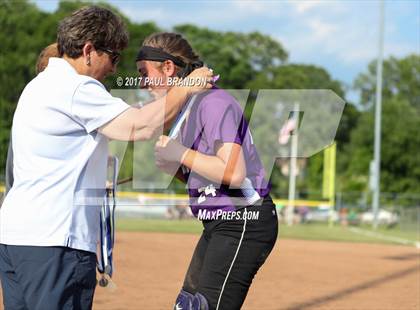 Thumbnail 2 in North Branford vs. Seymour (CIAC Class M Final) photogallery.