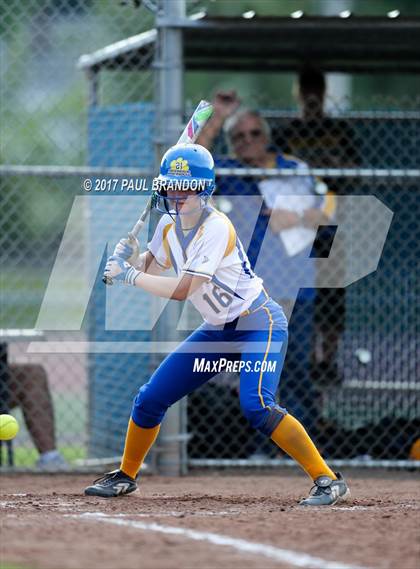 Thumbnail 1 in North Branford vs. Seymour (CIAC Class M Final) photogallery.